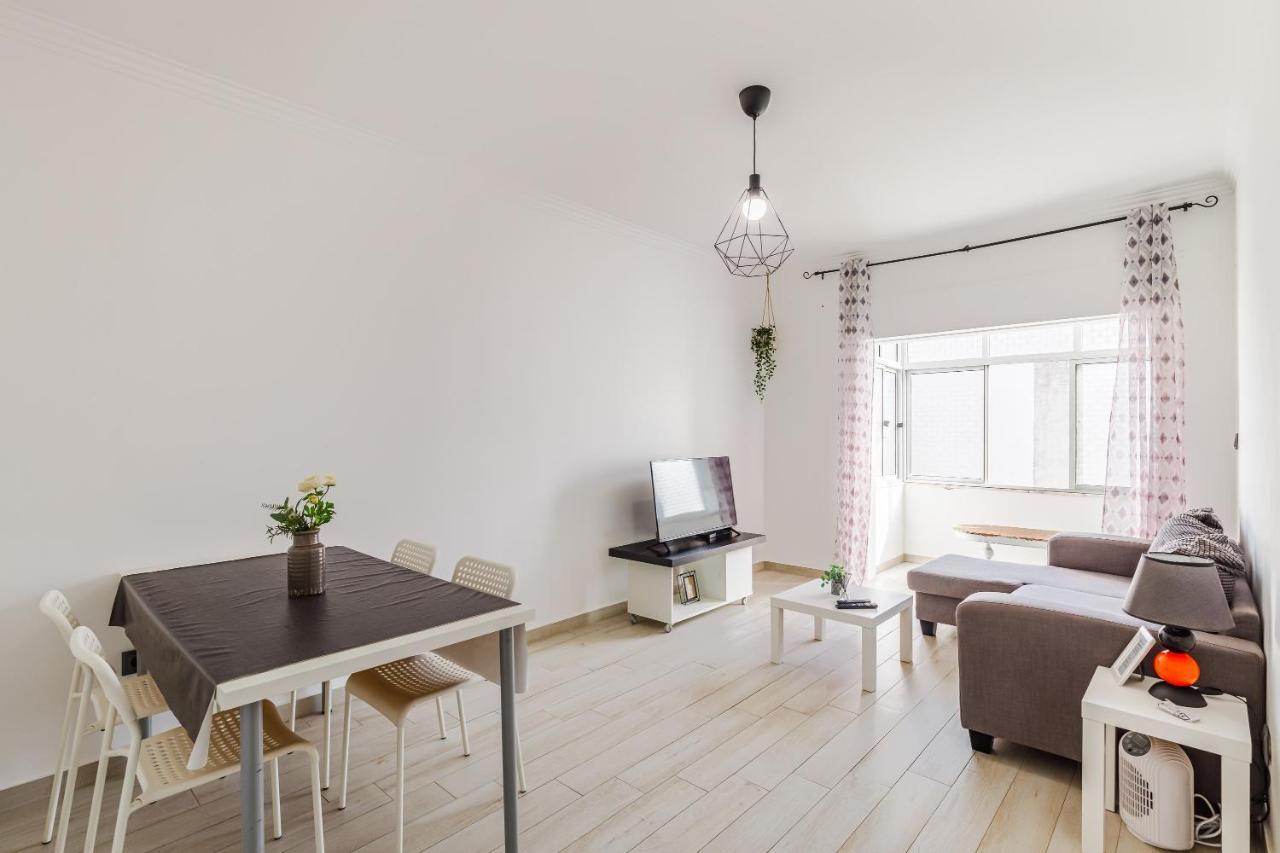 Sleeptubal Moderne Accommodatie Alhos Vedros Exteriör bild